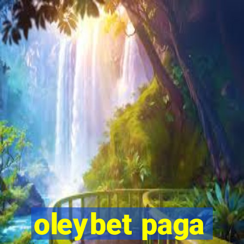 oleybet paga